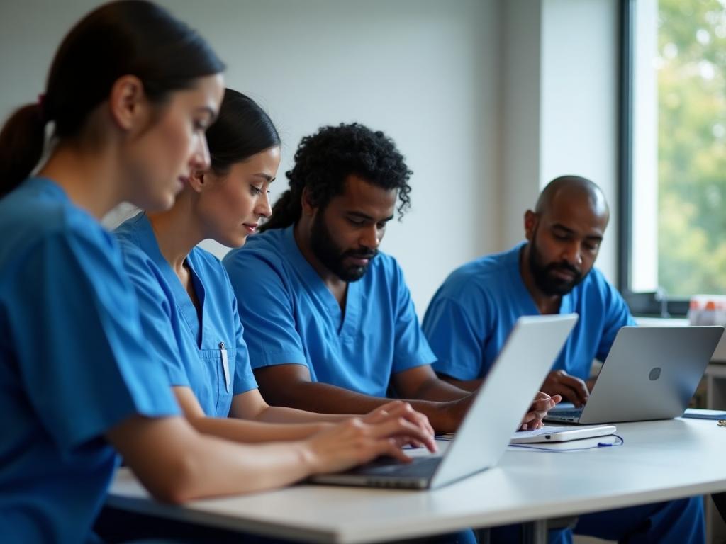 UKDHC - UK Digital Health & Care | Digital Care, Made Human